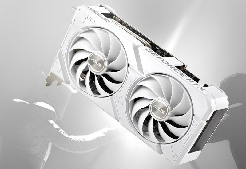 NVIDIA GeForce RTX 4070